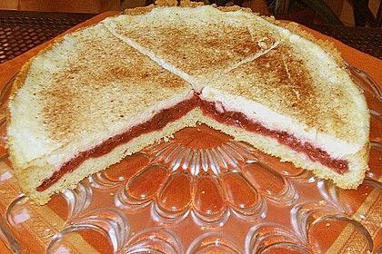 Der beste aller Kirschkuchen 31