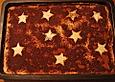 Weihnachts - Tiramisu
