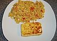 Cous - Cous Salat &agrave; la Foe