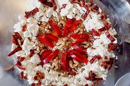 Couscous Salat à la Foe 38