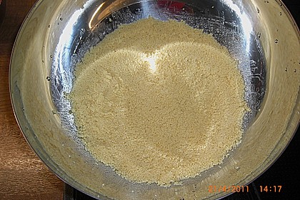 Couscous Salat à la Foe 44