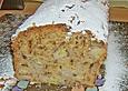 Bananen - Nuss - Kastenkuchen