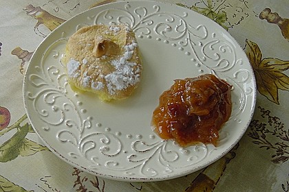 Salzburger Nockerl aus &Ouml;sterreich 1
