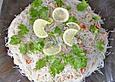 Thail&auml;ndischer Glasnudelsalat mit Thunfisch