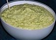 Grundrezept Guacamole
