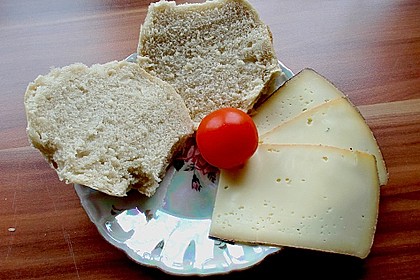 Brötchen, besonders knusprig 19