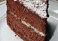 Multiple � Chocolate � Shock � Cake