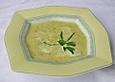 Zucchini - Creme - Suppe Deluxe