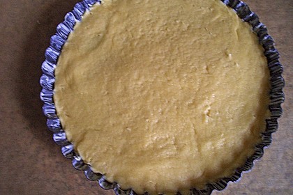 Mini - Tortenboden f&uuml;r Obstbodenform (22 cm) 2