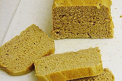 Toast - Vollkornbrot Sidaryo