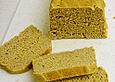 Toast - Vollkornbrot Sidaryo