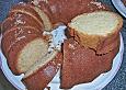 Baileys  - R&uuml;hrkuchen