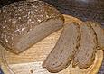 Mallorquinisches Landbrot
