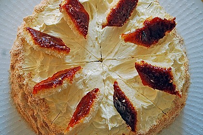 Buttercreme