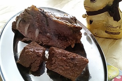 Einfacher Rehbraten 5