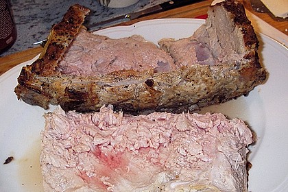 Kalbsr&uuml;ckenbraten 3