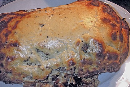 Kalbsr&uuml;ckenbraten 6