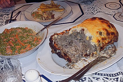 Kalbsr&uuml;ckenbraten 7