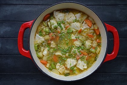 Fischsuppe 12