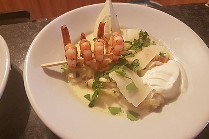 Fischsuppe 16