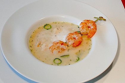 Fischsuppe 2