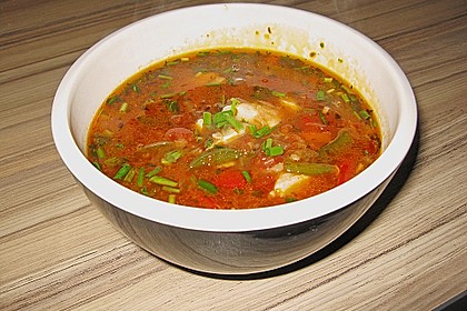 Fischsuppe 15