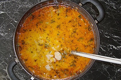 Fischsuppe 27