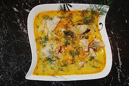 Fischsuppe 4