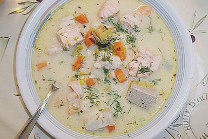 Fischsuppe 6