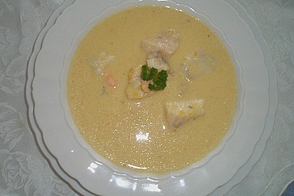 Fischsuppe 30