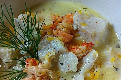 Fischsuppe 3