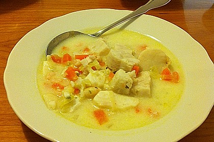 Fischsuppe 23