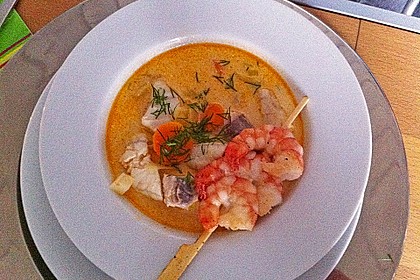 Fischsuppe 17