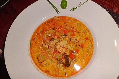 Fischsuppe 8