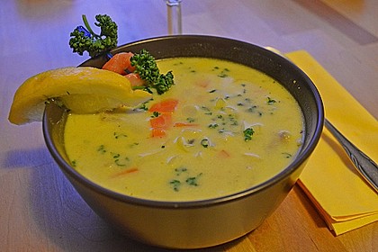 Fischsuppe 9