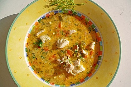Fischsuppe 7