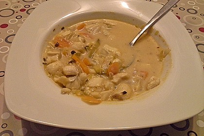 Fischsuppe 29