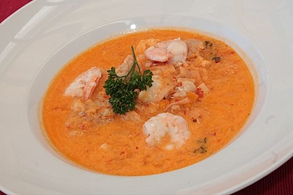 Fischsuppe 13