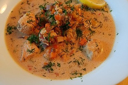 Fischsuppe 5