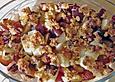 Herbstcrumble &agrave; la Chrissi