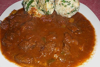 Rindergulasch 3