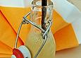 Curry-Kokos Suppe