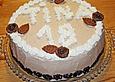 Trioladen - Torte