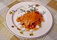 Brokkoli - Lasagne