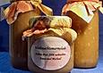 Zitrus - Ananas - Marmelade