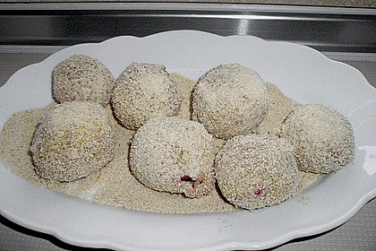 Zwetschgenknödel 26