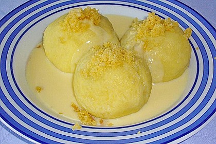 Zwetschgenknödel 9