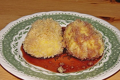 Zwetschgenknödel 5