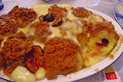 Zwetschgenknödel 29
