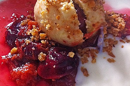 Zwetschgenknödel 4